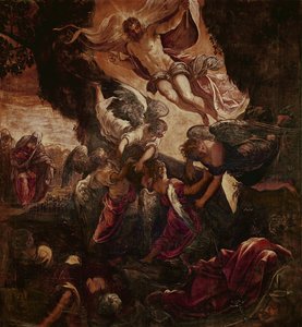 La Résurrection du Christ